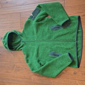 Arcteryx Covert Cardigan Hoodie